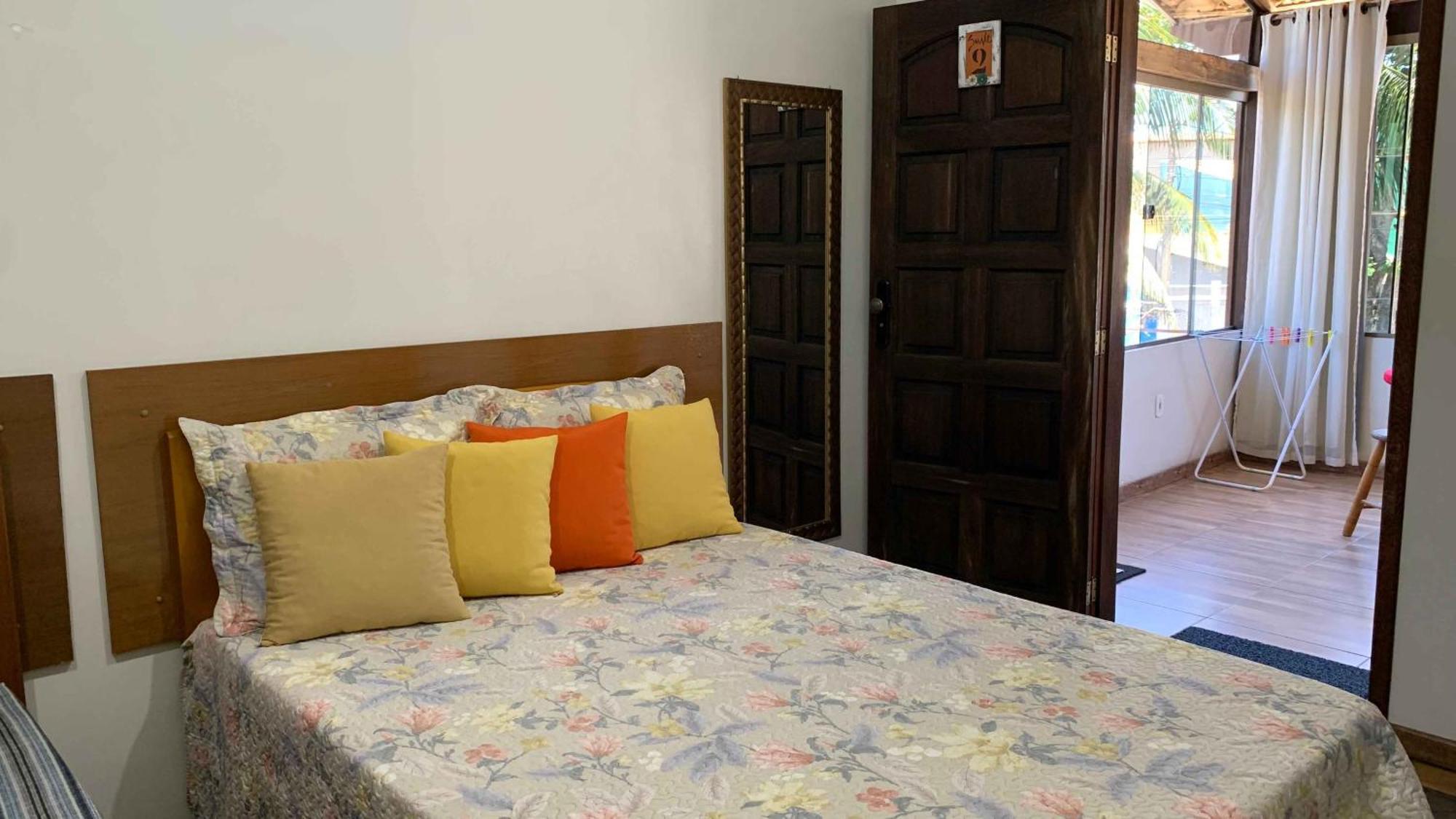 Suites Arraial Do Cabo Kültér fotó