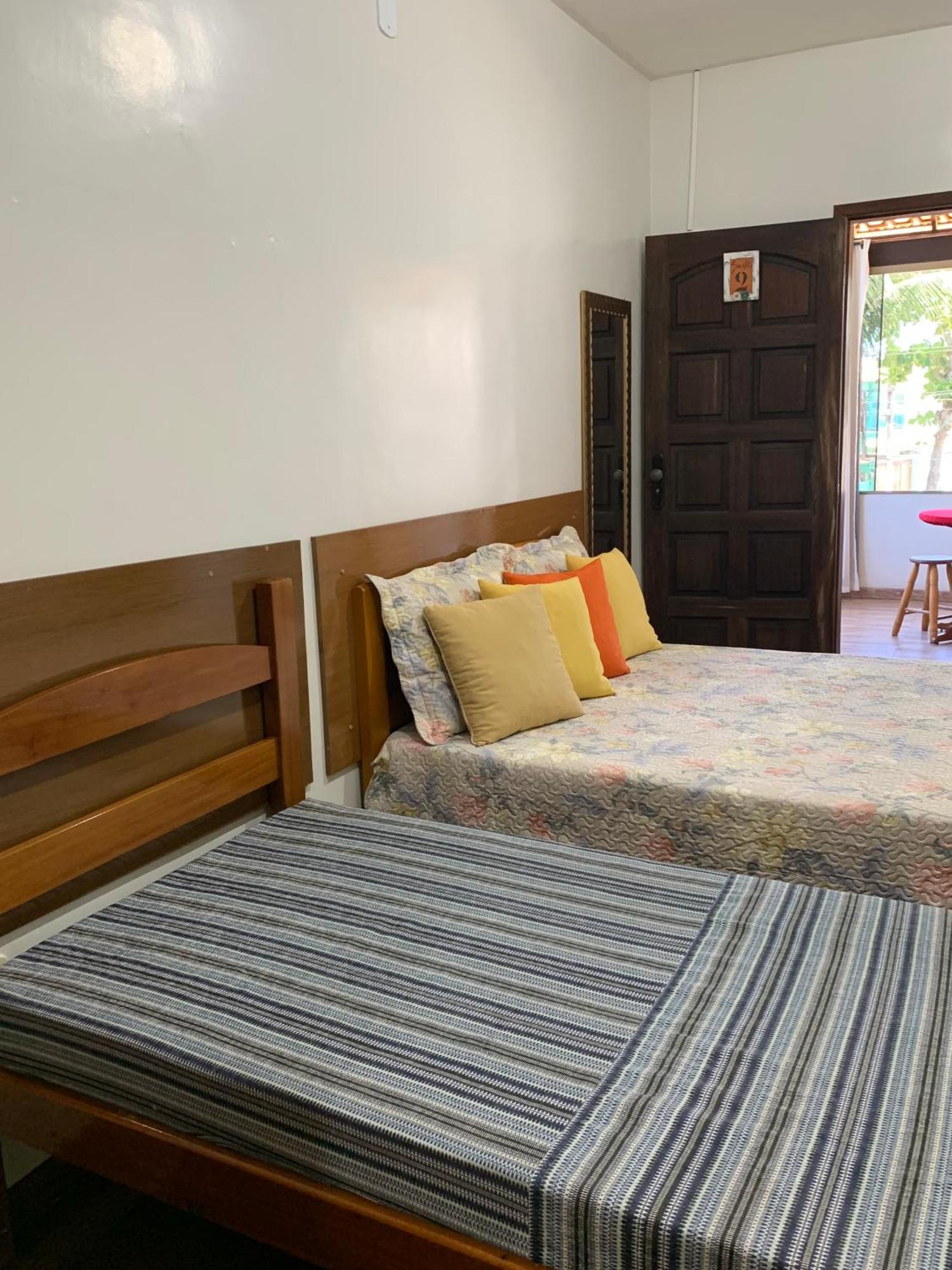 Suites Arraial Do Cabo Kültér fotó